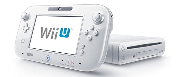 Ubisoft ожидает Wii U в Ноябре