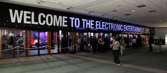 E3 2012 посетило 45,700 участников, дата проведения E3 2013 в скором времени