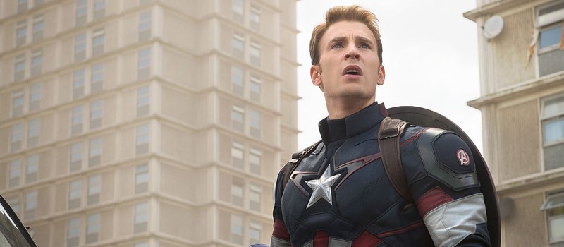 Крис Эванс может закончить с ролью Капитана Америки после "Мстители 4"