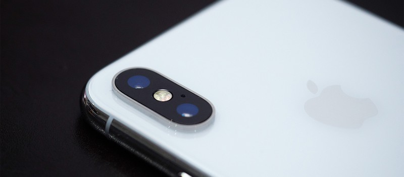 Слух: Apple выпустит складной iPhone в 2020