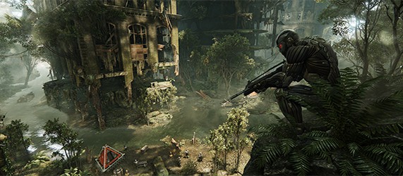 Crytek: CryEngine 4 уже мощнее next-gen консолей