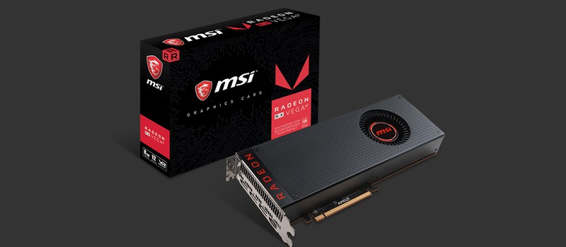 MSI извинилась за уничижение AMD в пользу Nvidia