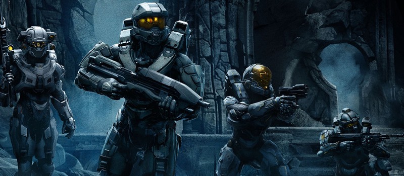 Вакансии 343 Industries намекают VR-игру по Halo