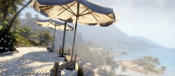 Dead Island: Riptide – совершенно новая игра