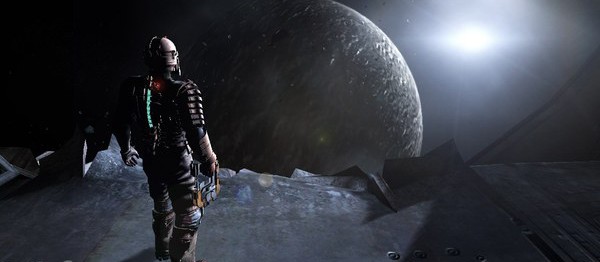 Dead Space 3: Нас ждёт ещё больше хоррора