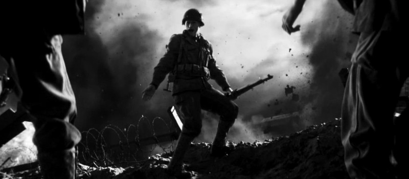 Второй сборник дополнений для Call of Duty: WWII выйдет в апреле