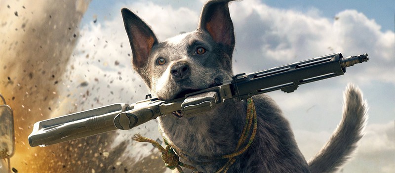 Гайд Far Cry 5: Как открыть инопланетное энерго-оружие