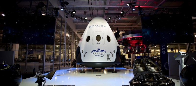 SpaceX и Boeing готовы к запуску людей в космос