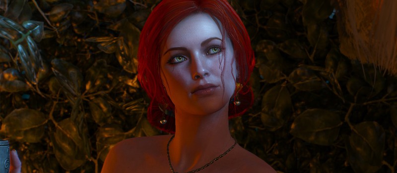 Поддержка HDR в The Witcher 3 на PS4 Pro по-прежнему в планах