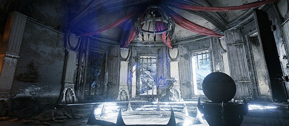 Epic: первая игра на Unreal Engine 4 выйдет в 2013-м году