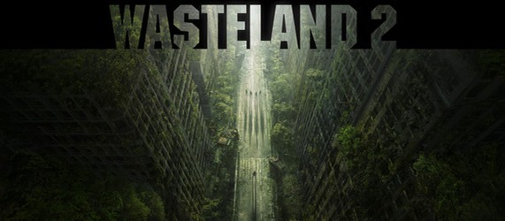 Wasteland 2: Дизайн-документ и Бокс Арт