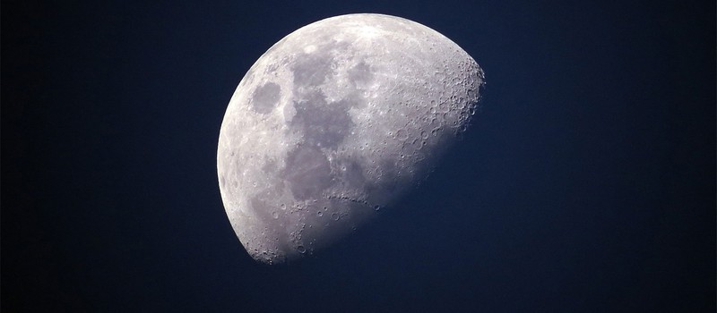 ИИ нашел шесть тысяч новых кратеров на Луне