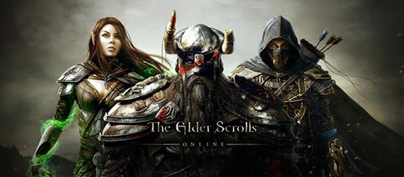 ZeniMax Online: The Elder Scrolls Online будет доступной для всех игроков