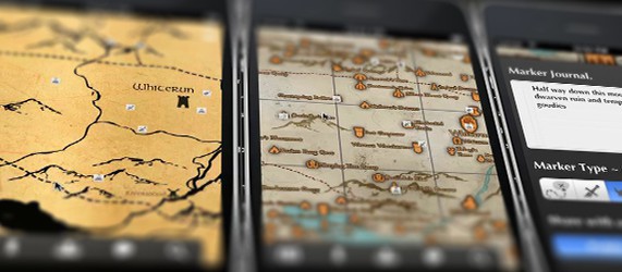 Новые игры Bethesda будут выходить с поддержкой мобильного и планшетного контента