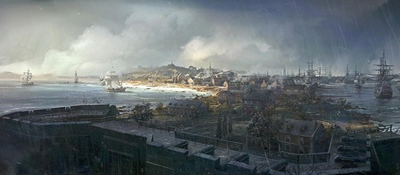 Assassin's Creed: Utopia – стратегия для смартфонов?