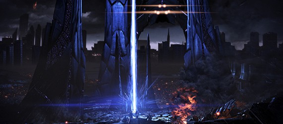 Расширенная концовка Mass Effect 3 выходит 26-го Июня