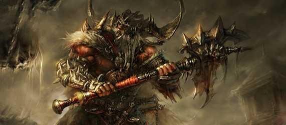 Аукцион Diablo III, предмет продан за $99, продавец не получил ни цента