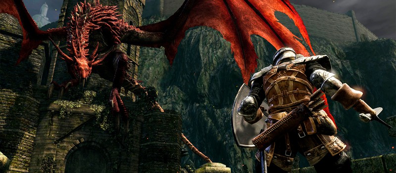 Графические настройки PC-версии Dark Souls Remastered