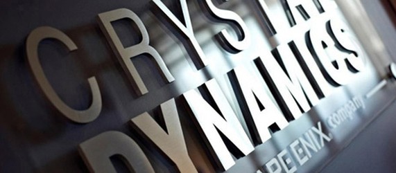 Crystal Dynamics начали работу над новым тайтлом