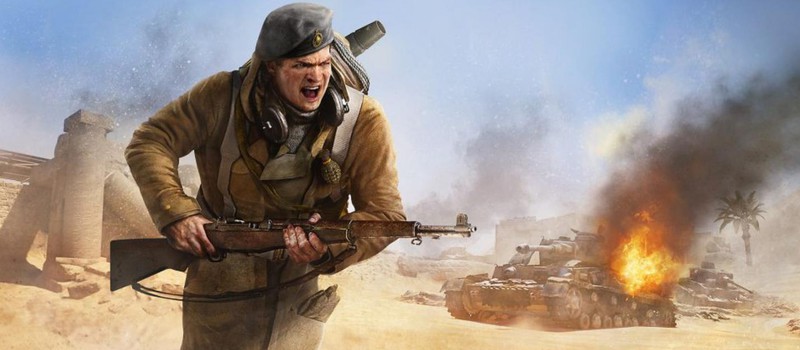 Дополнение The War Machine уже доступно для Call of Duty: WWII
