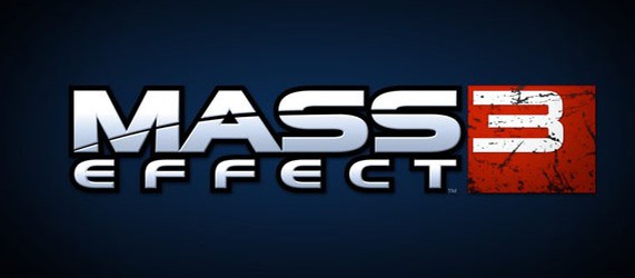 Mass Effect 3 — арты из аниме Paragon Lost