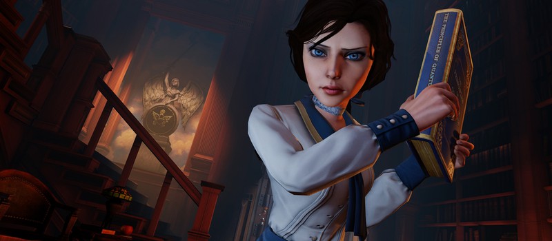 Kotaku: Новая BioShock в разработке