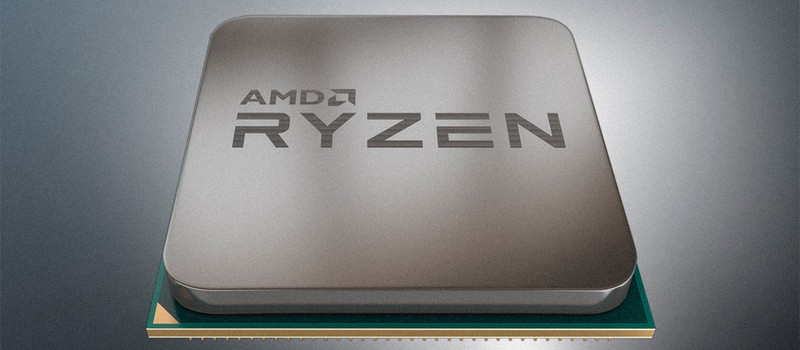 Первые независимые тесты AMD Ryzen 7 2700X попали в сеть