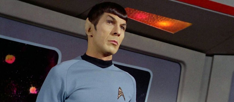 Спок появится во втором сезоне Star Trek: Discovery