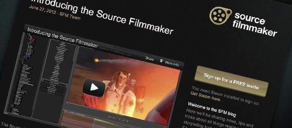 Как сделать фильм в Source Filmmaker: 12 демонстрационных роликов