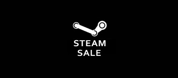 F.A.Q. по большой распродаже Steam