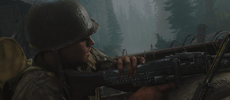 В Call of Duty: WWII стартовало событие Blitzkrieg