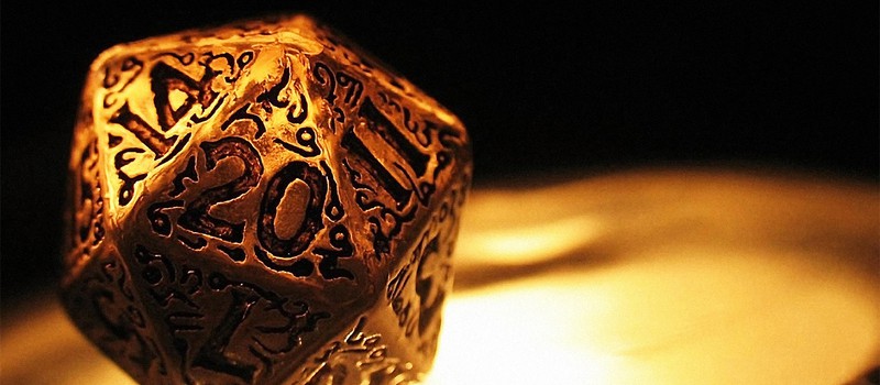 Неопубликованные работы создателя Dungeons & Dragons превратят в видеоигры