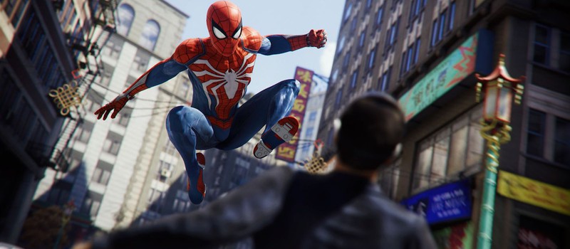 Работа с Sony вызывает трепет у директора Spider-Man