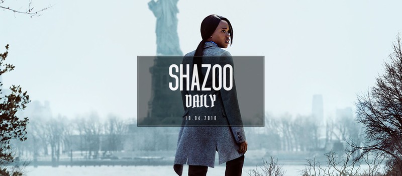 Shazoo Daily: Это продлили, это не продлили