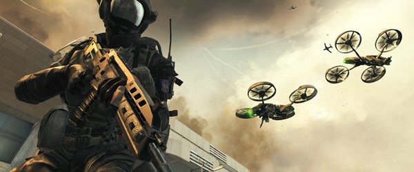 Call of Duty: Online официально подтверждена, первый трейлер