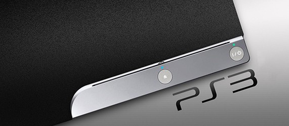 Sony выпустит новую версию PS3