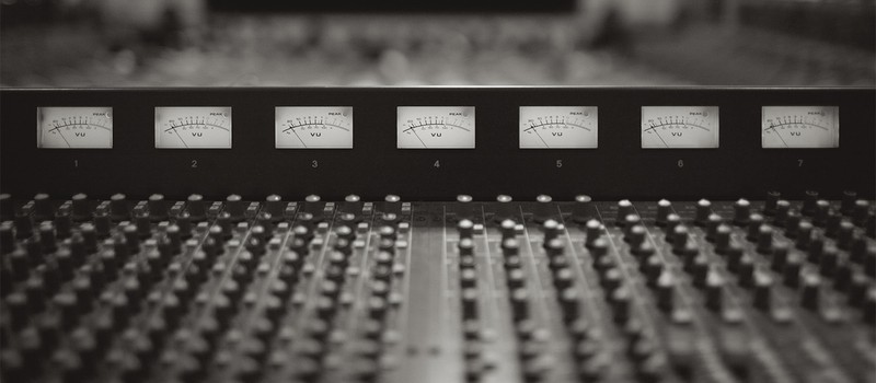 BBC раздает 16 тысяч бесплатных звуковых эффектов из архива