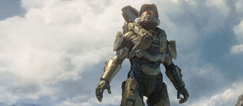Microsoft запретила делать мод Halo Online
