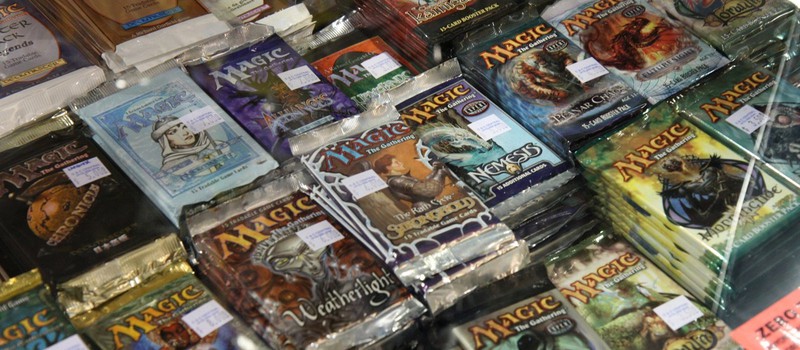 Magic the Gathering: Arena отказывается от свободной торговли карточками