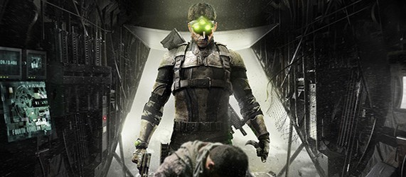 Релиз Splinter Cell: Blacklist в Марте 2013-го