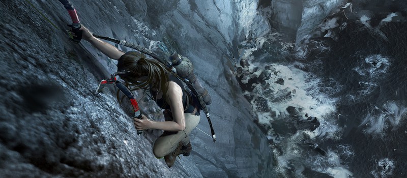 Shadow of the Tomb Raider получит сезонный пропуск и кооператив