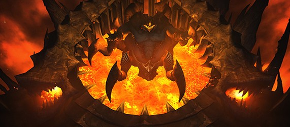 Новый патч Diablo III – ширпотреб на Аукционе