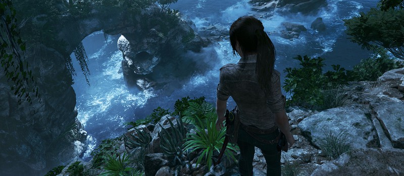 Вот почему Shadow of the Tomb Raider разрабатывает Eidos Montreal