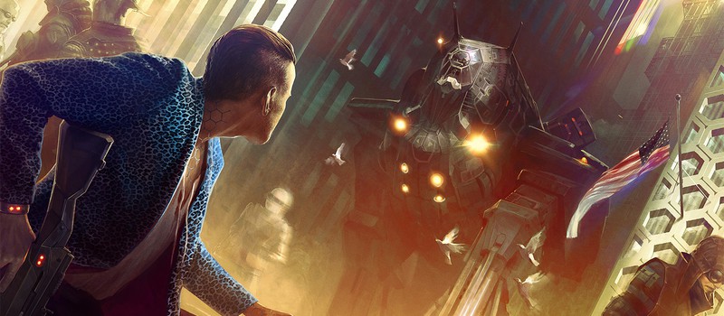 CD Projekt RED покажет RPG на E3 2018 — что бы это могло быть?
