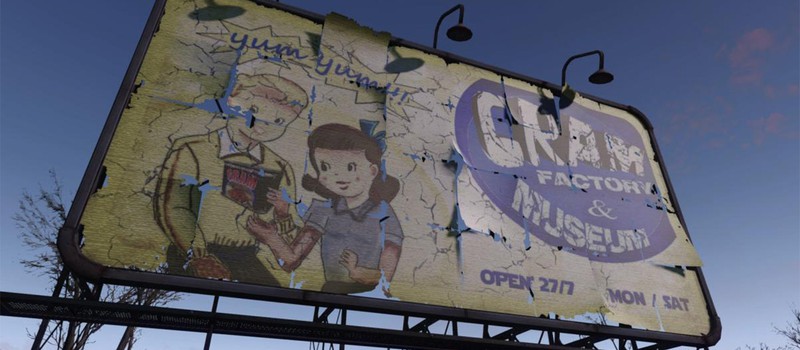 Fallout North Star — новый мод полной конверсии для Fallout 4