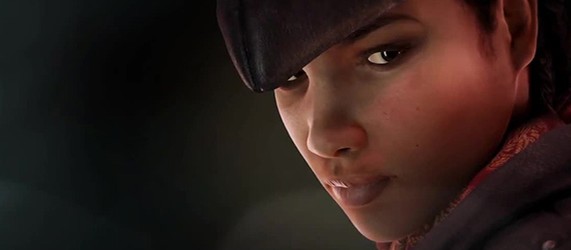 Новый трейлер Assassin's Creed III: Liberation