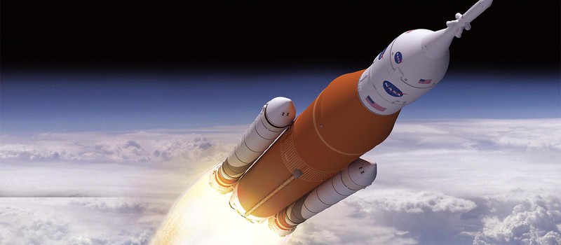 Boeing называет ракеты SpaceX слишком маленькими для удовлетворения NASA
