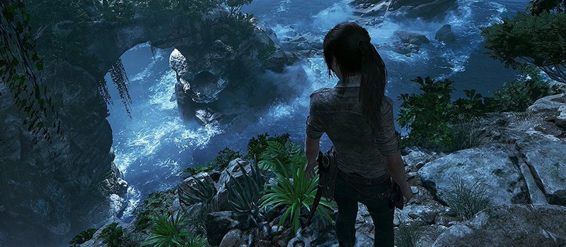 События Shadow of the Tomb Raider развернутся на нескольких территориях