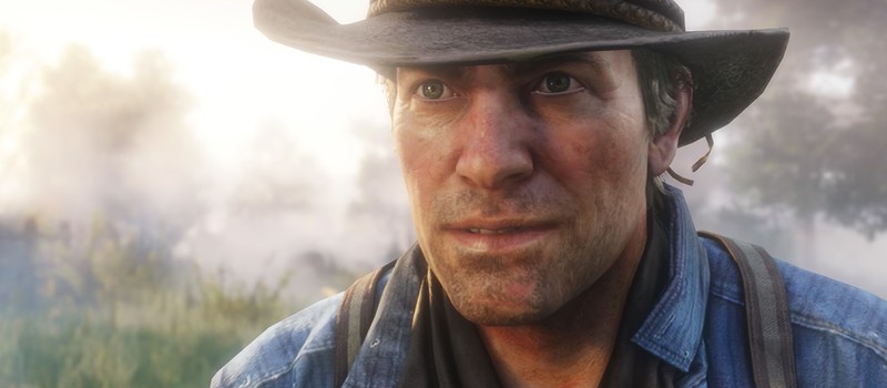 Новый трейлер Red Dead Redemption 2 посвящен персонажам