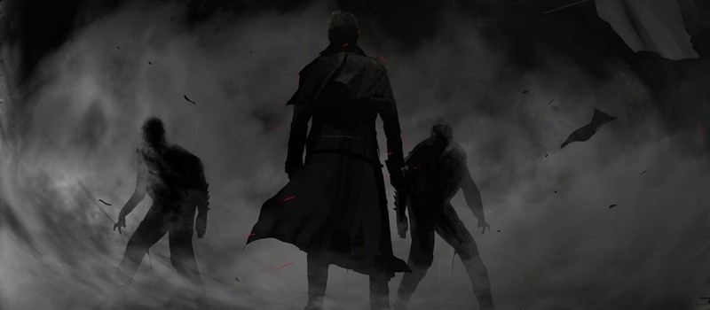 В новом трейлере Vampyr показали жестокость протагониста